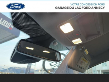 Photo 14 du bon plan FORD Puma 1.0 Flexifuel 125ch S&S mHEV Titanium occasion à 20490 €