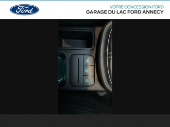 Photo 18 du bon plan FORD Puma 1.0 Flexifuel 125ch S&S mHEV Titanium occasion à 20490 €