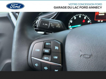 Photo 19 du bon plan FORD Puma 1.0 Flexifuel 125ch S&S mHEV Titanium occasion à 20490 €