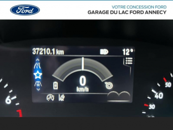 Photo 22 du bon plan FORD Puma 1.0 Flexifuel 125ch S&S mHEV Titanium occasion à 20490 €