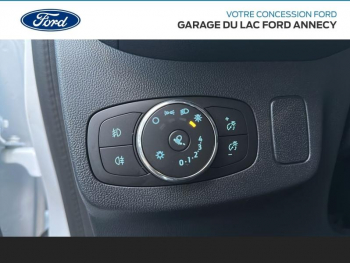 Photo 23 du bon plan FORD Puma 1.0 Flexifuel 125ch S&S mHEV Titanium occasion à 20490 €