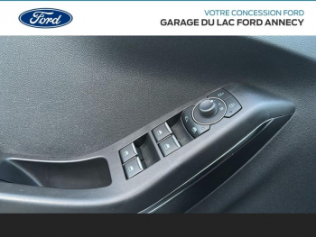 Photo 24 du bon plan FORD Puma 1.0 Flexifuel 125ch S&S mHEV Titanium occasion à 20490 €