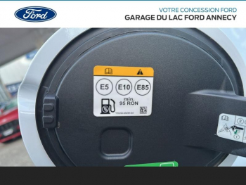 Photo 26 du bon plan FORD Puma 1.0 Flexifuel 125ch S&S mHEV Titanium occasion à 20490 €