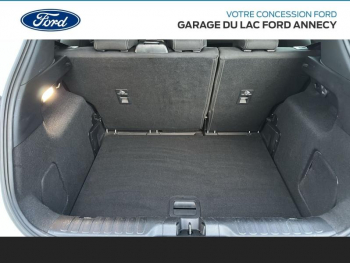 Photo 27 du bon plan FORD Puma 1.0 Flexifuel 125ch S&S mHEV Titanium occasion à 20490 €