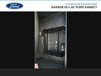 Photo 28 du bon plan FORD Puma 1.0 Flexifuel 125ch S&S mHEV Titanium occasion à 20490 €