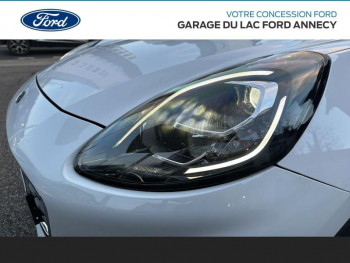Photo 29 du bon plan FORD Puma 1.0 Flexifuel 125ch S&S mHEV Titanium occasion à 20490 €