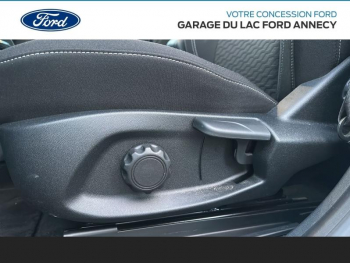 Photo 30 du bon plan FORD Puma 1.0 Flexifuel 125ch S&S mHEV Titanium occasion à 20490 €