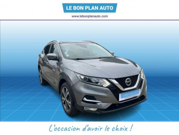 Photo 2 du bon plan NISSAN Qashqai 1.2 DIG-T 115ch N-Connecta occasion à 13780 €