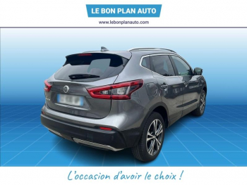 Photo 7 du bon plan NISSAN Qashqai 1.2 DIG-T 115ch N-Connecta occasion à 13780 €
