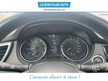 Photo 13 du bon plan NISSAN Qashqai 1.2 DIG-T 115ch N-Connecta occasion à 13780 €