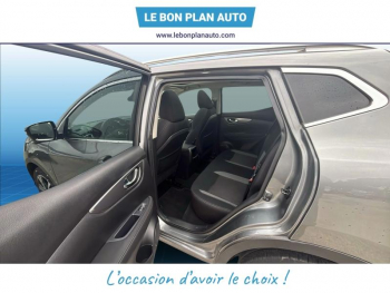 Photo 16 du bon plan NISSAN Qashqai 1.2 DIG-T 115ch N-Connecta occasion à 13780 €