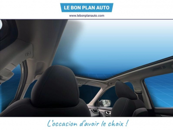 Photo 17 du bon plan NISSAN Qashqai 1.2 DIG-T 115ch N-Connecta occasion à 13780 €