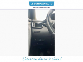 Photo 18 du bon plan NISSAN Qashqai 1.2 DIG-T 115ch N-Connecta occasion à 13780 €