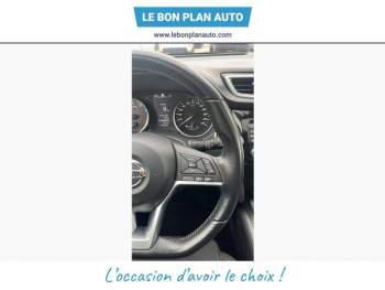 Photo 21 du bon plan NISSAN Qashqai 1.2 DIG-T 115ch N-Connecta occasion à 13780 €