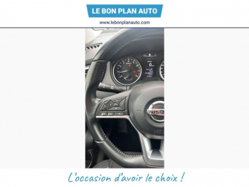 Photo 23 du bon plan NISSAN Qashqai 1.2 DIG-T 115ch N-Connecta occasion à 13780 €