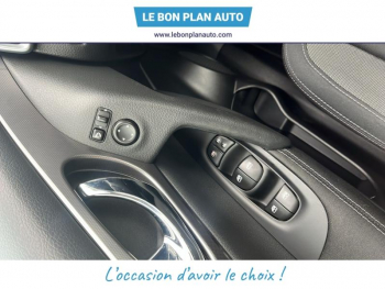 Photo 24 du bon plan NISSAN Qashqai 1.2 DIG-T 115ch N-Connecta occasion à 13780 €