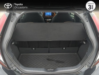 Photo 10 du bon plan TOYOTA Aygo X 1.0 VVT-i 72ch Air Limited S-CVT 5p occasion à 16900 €