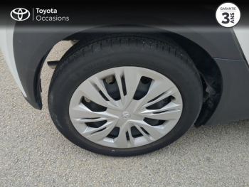 Photo 16 du bon plan TOYOTA Aygo X 1.0 VVT-i 72ch Dynamic occasion à 12990 €