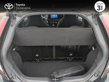 Photo 10 du bon plan TOYOTA Aygo X 1.0 VVT-i 72ch Design MY24 occasion à 15990 €