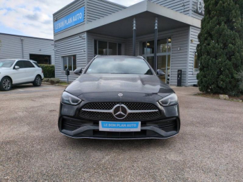 Photo 7 du bon plan MERCEDES-BENZ Classe C Break 300 e 204+129ch AMG Line occasion à 22900 €