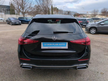 Photo 8 du bon plan MERCEDES-BENZ Classe C Break 300 e 204+129ch AMG Line occasion à 22900 €
