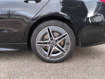 Photo 11 du bon plan MERCEDES-BENZ Classe C Break 300 e 204+129ch AMG Line occasion à 22900 €