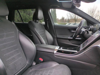 Photo 15 du bon plan MERCEDES-BENZ Classe C Break 300 e 204+129ch AMG Line occasion à 22900 €