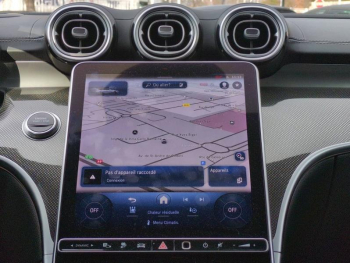 Photo 21 du bon plan MERCEDES-BENZ Classe C Break 300 e 204+129ch AMG Line occasion à 22900 €