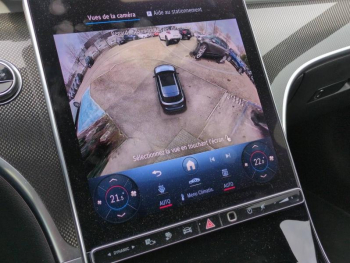 Photo 24 du bon plan MERCEDES-BENZ Classe C Break 300 e 204+129ch AMG Line occasion à 22900 €