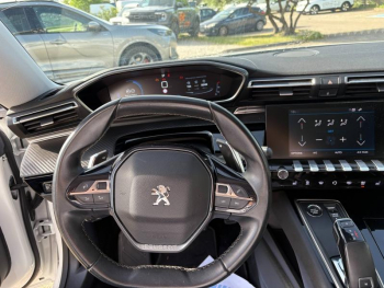 Photo 8 du bon plan PEUGEOT 508 SW BlueHDi 130ch S&S Active Pack EAT8 occasion à 16900 €