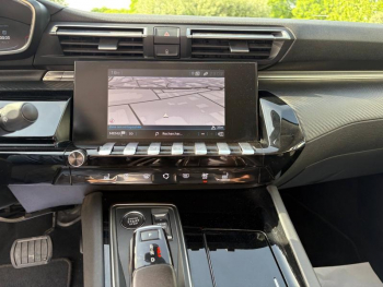 Photo 9 du bon plan PEUGEOT 508 SW BlueHDi 130ch S&S Active Pack EAT8 occasion à 16900 €