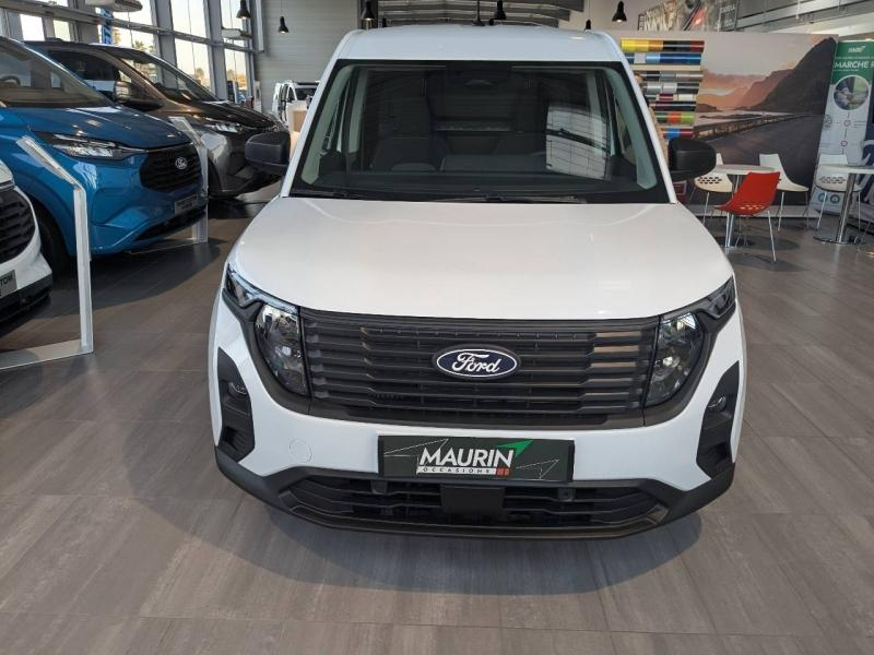 Bon plan FORD Transit Courier VUL 1.0 EcoBoost 100ch Trend occasion à 21000 €
