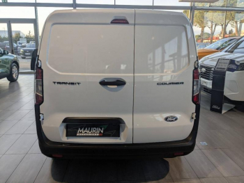 Photo 4 du bon plan FORD Transit Courier VUL 1.0 EcoBoost 100ch Trend occasion à 21000 €