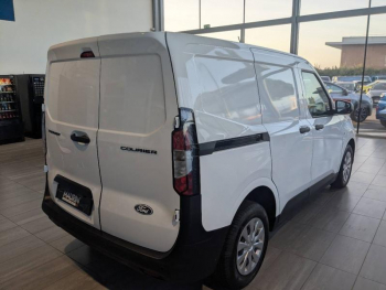 Photo 7 du bon plan FORD Transit Courier VUL 1.0 EcoBoost 100ch Trend occasion à 21000 €