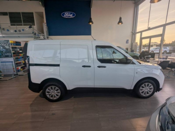 Photo 8 du bon plan FORD Transit Courier VUL 1.0 EcoBoost 100ch Trend occasion à 21000 €