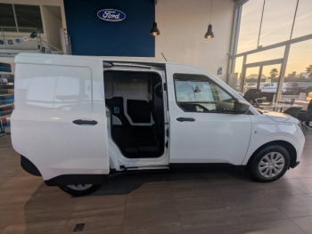 Photo 9 du bon plan FORD Transit Courier VUL 1.0 EcoBoost 100ch Trend occasion à 21000 €