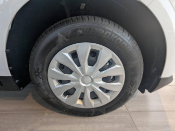 Photo 10 du bon plan FORD Transit Courier VUL 1.0 EcoBoost 100ch Trend occasion à 21000 €