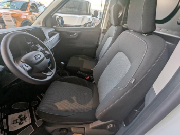 Photo 12 du bon plan FORD Transit Courier VUL 1.0 EcoBoost 100ch Trend occasion à 21000 €