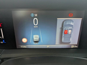 Photo 15 du bon plan FORD Transit Courier VUL 1.0 EcoBoost 100ch Trend occasion à 21000 €