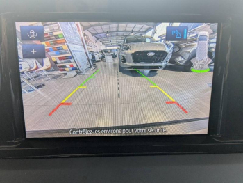 Photo 19 du bon plan FORD Transit Courier VUL 1.0 EcoBoost 100ch Trend occasion à 21000 €