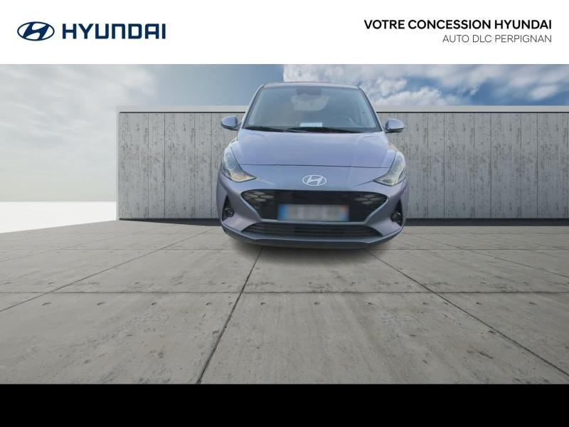 Bon plan HYUNDAI i10 1.0 67ch ECO Creative BVR occasion à 14490 €