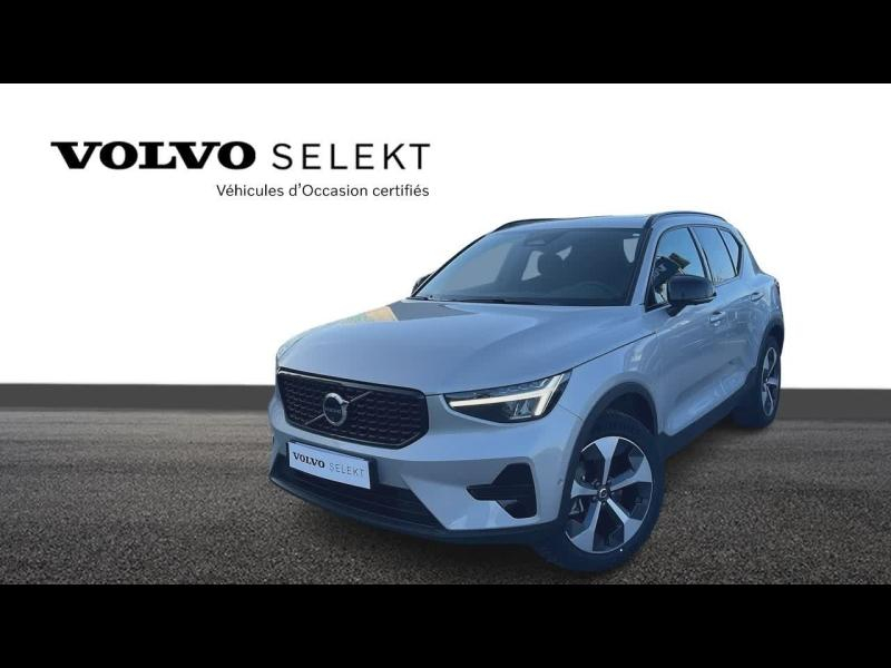 Bon plan VOLVO XC40 B3 163ch Ultra DCT 7 occasion à 39990 €
