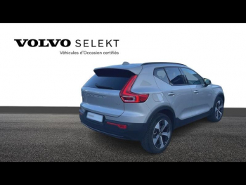 Photo 3 du bon plan VOLVO XC40 B3 163ch Ultra DCT 7 occasion à 39990 €