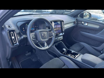 Photo 18 du bon plan VOLVO XC40 B3 163ch Ultra DCT 7 occasion à 39990 €