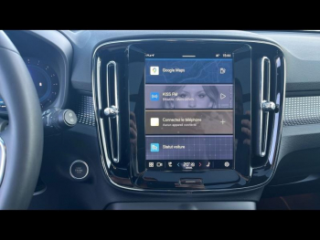 Photo 22 du bon plan VOLVO XC40 B3 163ch Ultra DCT 7 occasion à 39990 €