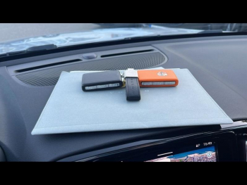 Photo 31 du bon plan VOLVO XC40 B3 163ch Ultra DCT 7 occasion à 39990 €