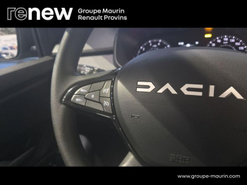 Photo 20 du bon plan DACIA Sandero 1.0 ECO-G 100ch Expression occasion à 12400 €