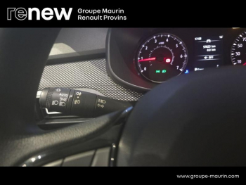 Photo 22 du bon plan DACIA Sandero 1.0 ECO-G 100ch Expression occasion à 12400 €