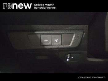 Photo 23 du bon plan DACIA Sandero 1.0 ECO-G 100ch Expression occasion à 12400 €