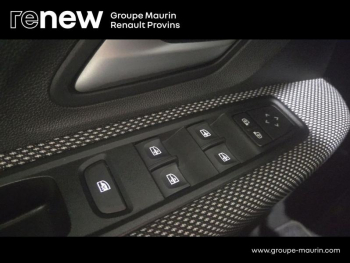 Photo 24 du bon plan DACIA Sandero 1.0 ECO-G 100ch Expression occasion à 12400 €